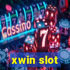 xwin slot